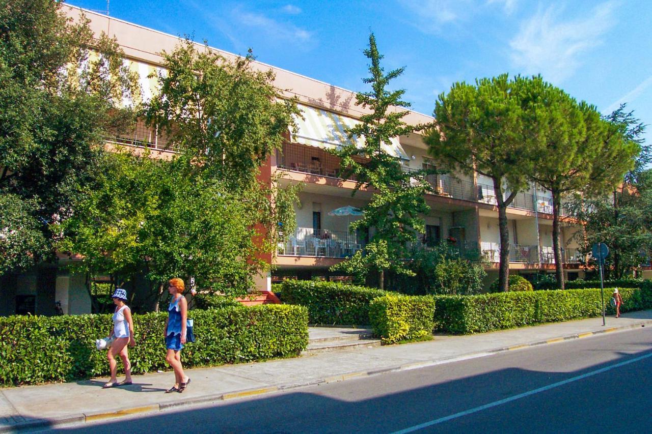Сasa de vacaciones Betulle Bibione